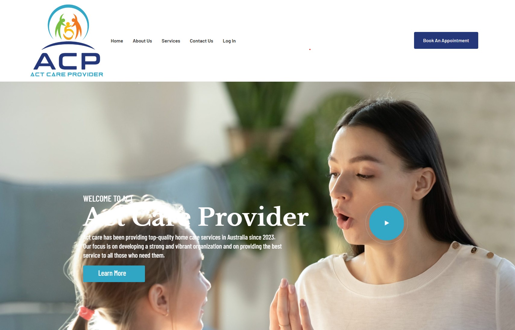 actcareprovider