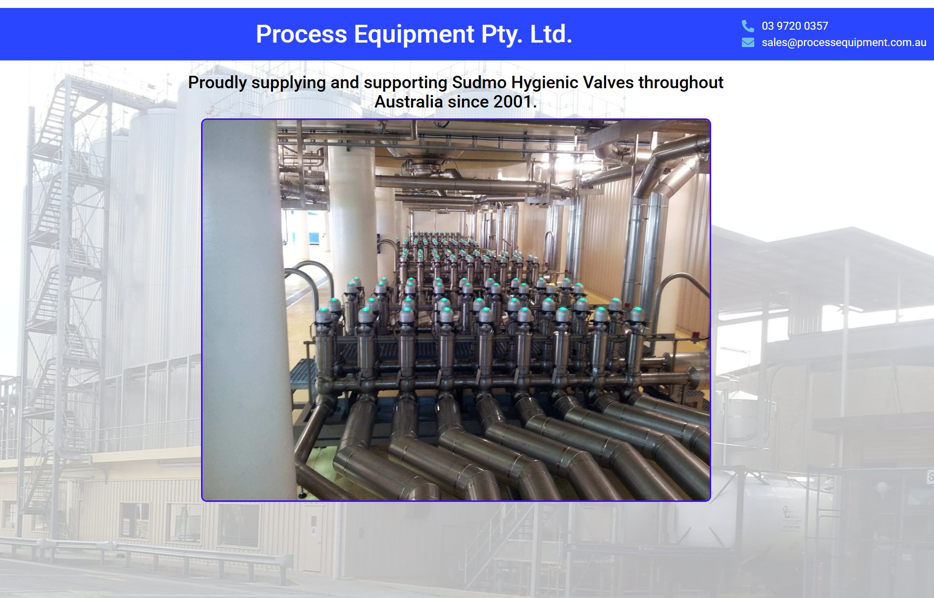 processequipment